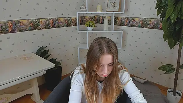 Snapshot of BreckAngwin chatting on 02.13.25 BreckAngwin online show from 02.13.25