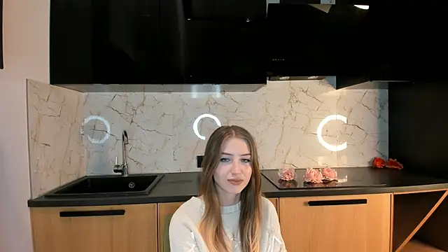 Snapshot of BreckAngwin chatting on 02.15.25 BreckAngwin online show from 02.15.25