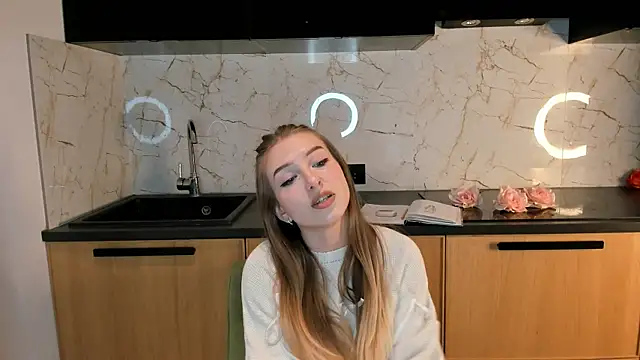 Snapshot of BreckAngwin chatting on 02.15.25 BreckAngwin online show from 02.15.25