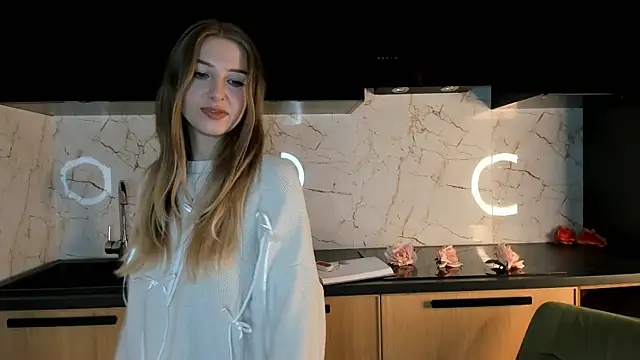 Snapshot of BreckAngwin chatting on 02.15.25 BreckAngwin online show from 02.15.25