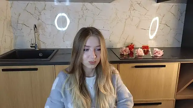 Snapshot of BreckAngwin chatting on 02.16.25 BreckAngwin online show from 02.16.25