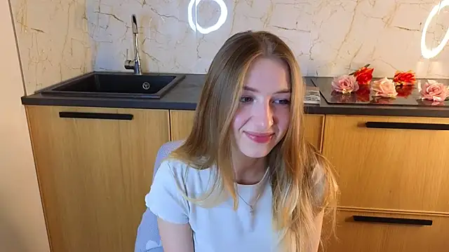 Snapshot of BreckAngwin chatting on 02.16.25 BreckAngwin online show from 02.16.25