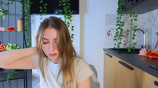 Snapshot of BreckAngwin chatting on 02.27.25 BreckAngwin online show from 02.27.25