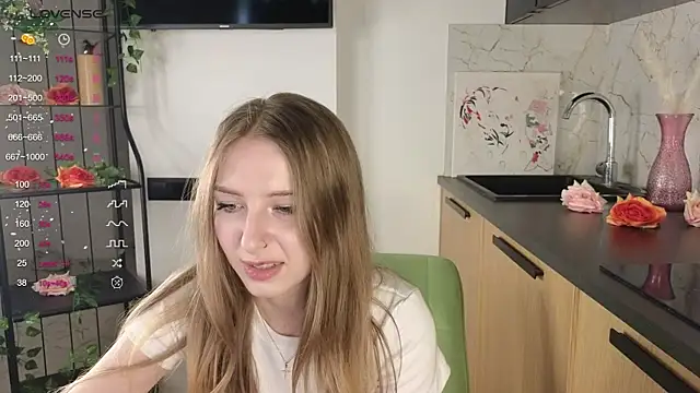 Snapshot of BreckAngwin chatting on 03.13.25 BreckAngwin online show from 03.13.25