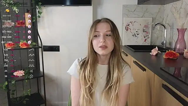 Snapshot of BreckAngwin chatting on 03.14.25 BreckAngwin online show from 03.14.25