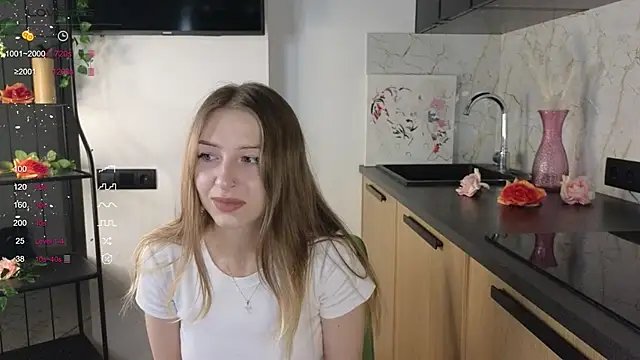 Snapshot of BreckAngwin chatting on 03.15.25 BreckAngwin online show from 03.15.25