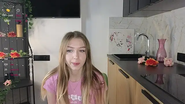 Snapshot of BreckAngwin chatting on 03.19.25 BreckAngwin online show from 03.19.25