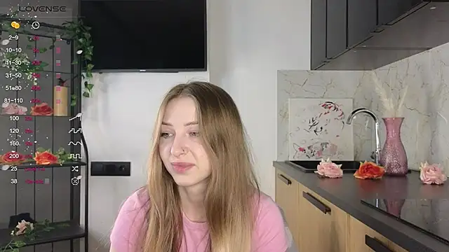 Snapshot of BreckAngwin chatting on 03.22.25 BreckAngwin online show from 03.22.25