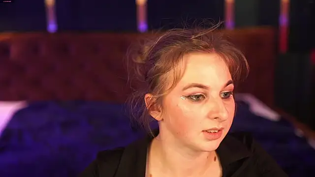 Snapshot of Inessa_Song chatting on 02.23.25 Inessa Song online show from 02.23.25