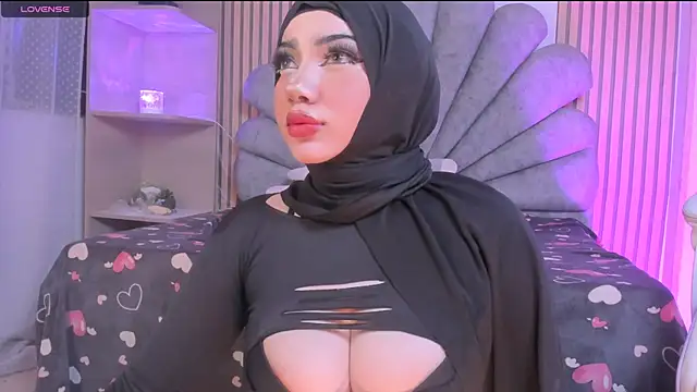 Amaltea online show from 03.22.26