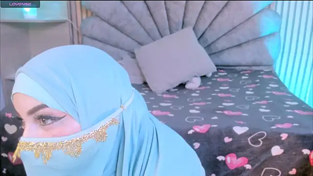 Amaltea online show from 03.27.26