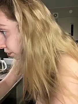 Kitty Katrine online show from 02.07.26