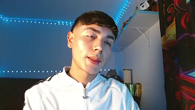 Snapshot of Im_juanda chatting on 12.07.24 Im juanda online show from 12.07.24