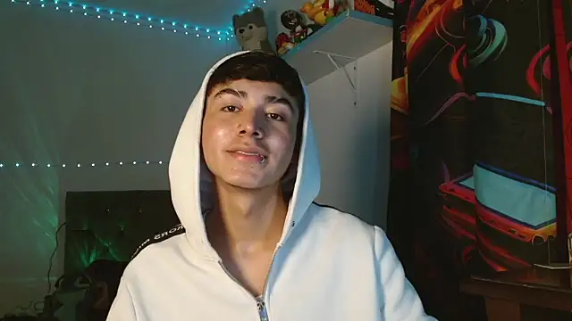 Snapshot of Im_juanda chatting on 01.10.25 Im juanda online show from 01.10.25