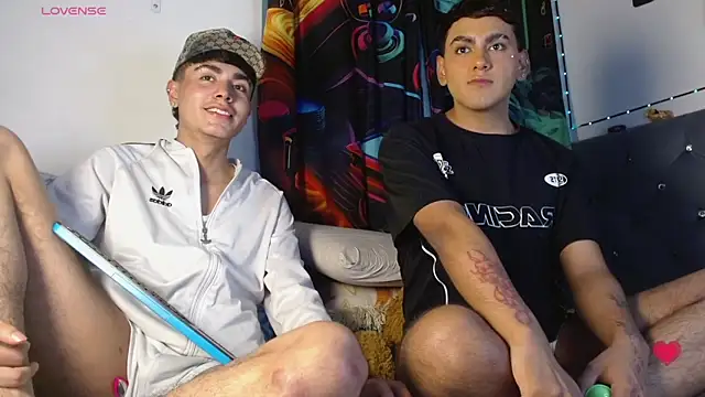 Im juanda online show from 04.08.26