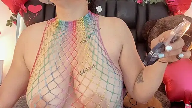 meikochoe online show from 02.16.25