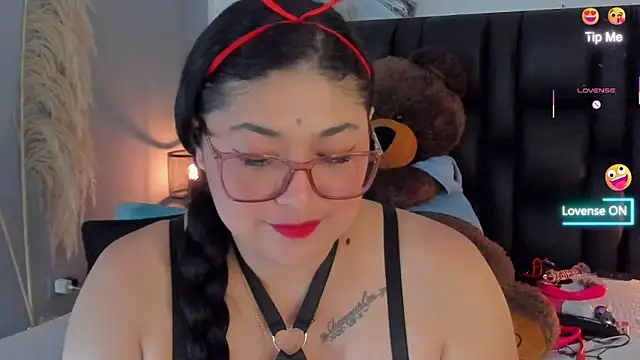 meikochoe online show from 02.09.26