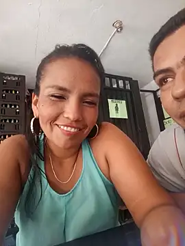 mariana mauricio hot online show from 04.15.26