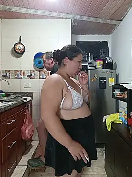 ZuriandAlex online show from 02.11.26