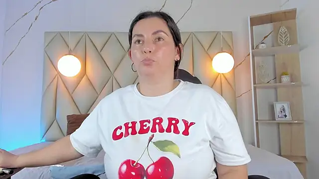 angelswets online show from 11.19.25