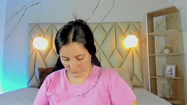 angelswets online show from 01.07.26