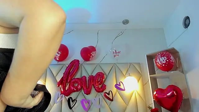 angelswets online show from 02.16.26