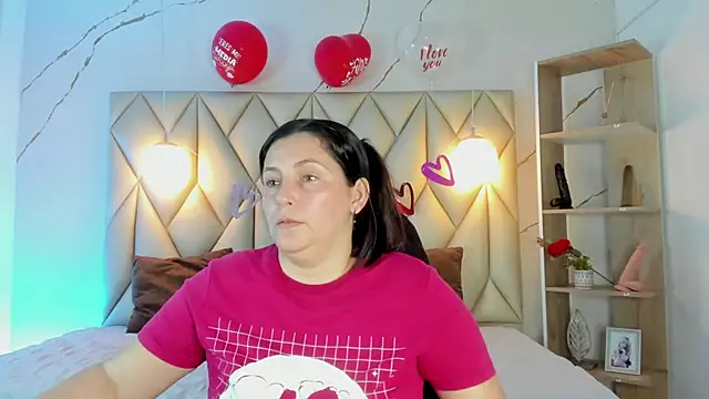 angelswets online show from 02.18.26