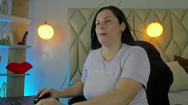 angelswets online show from 04.09.26