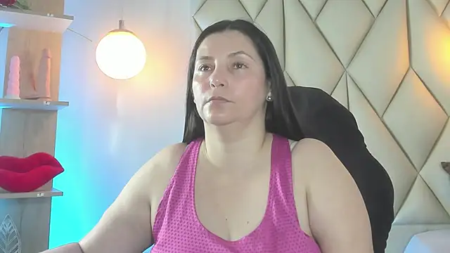 Snapshot of angelswets chatting on 04.23.26 angelswets online show from 04.23.26