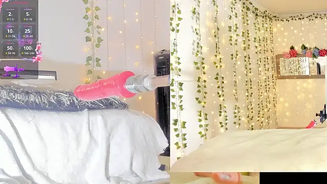 rosita27  online show from 02.20.26