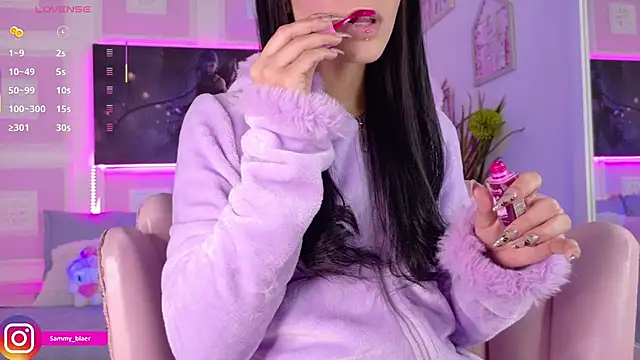 Sammyblaer online show from 10.01.25