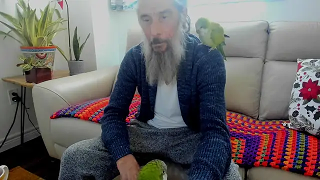 mindphu k online show from 11.19.25