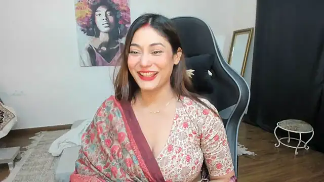 GoddessAnna online show from 12.29.24