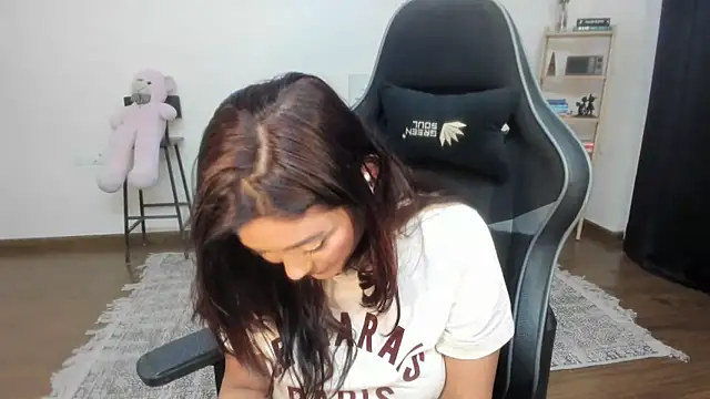 GoddessAnna online show from 03.03.25