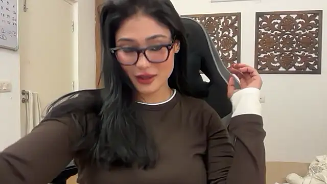 GoddessAnna online show from 12.20.25