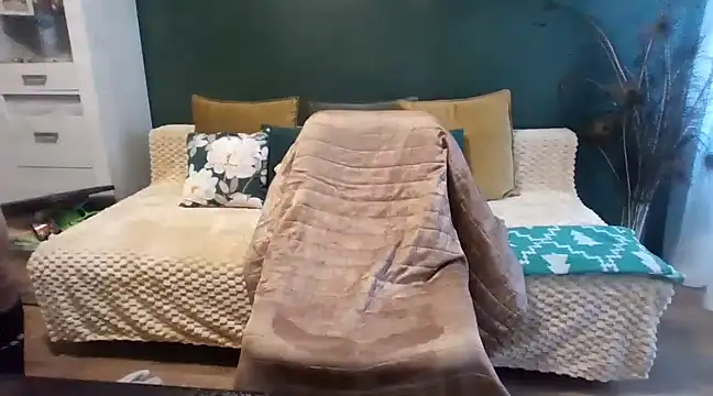 Doniu333 online show from 02.03.25