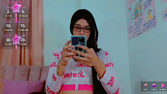 Snapshot of bimbocurvysex chatting on 02.08.25 bimbocurvysex online show from 02.08.25