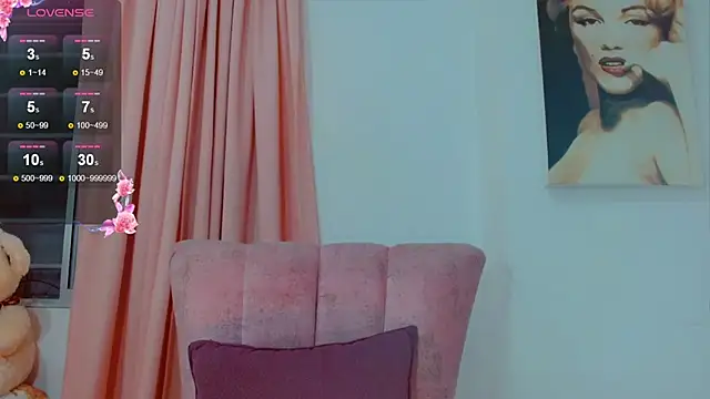 bimbocurvysex online show from 02.21.26