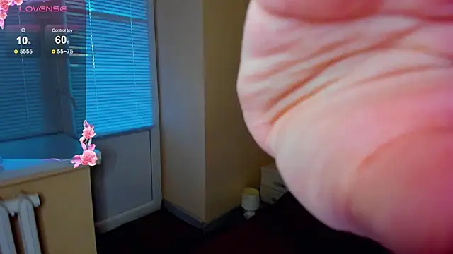 AlexissM online show from 05.12.26