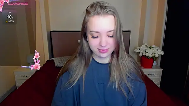 AlexissM online show from 05.23.26