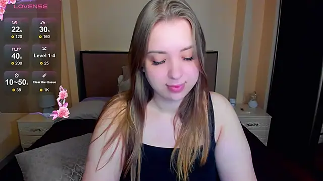 AlexissM online show from 06.02.26
