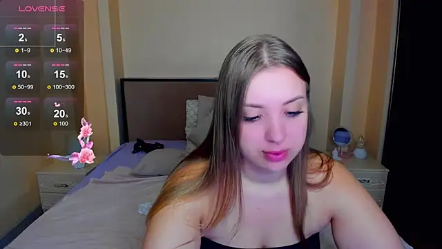 AlexissM online show from 06.30.26