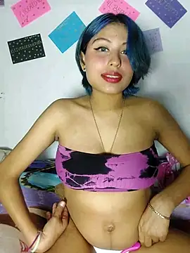 azulzulix online show from 03.13.25