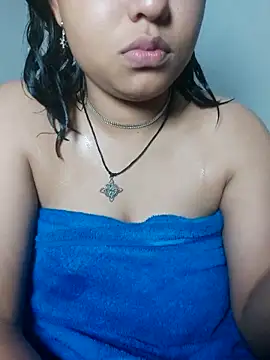 azulzulix online show from 04.14.26