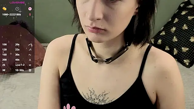 TaylorLunar online show from 03.26.26