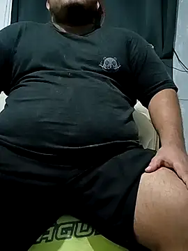 Snapshot of Palanquita4 chatting on 02.08.26 Palanquita4 online show from 02.08.26