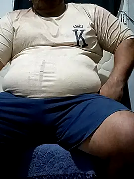 Snapshot of Palanquita4 chatting on 02.19.26 Palanquita4 online show from 02.19.26