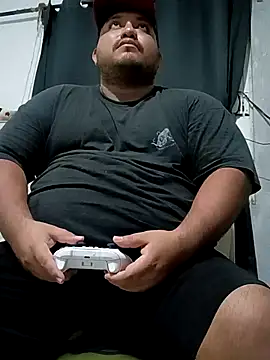 Snapshot of Palanquita4 chatting on 02.22.26 Palanquita4 online show from 02.22.26