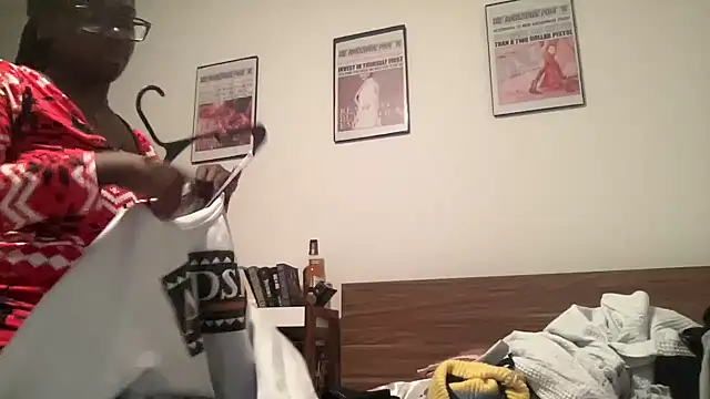 AveryJ99 online show from 12.20.24