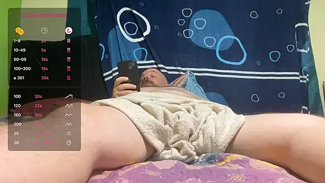 tinycockdeepass online show from 03.12.25